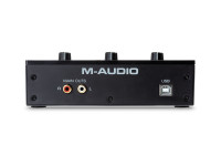 M-Audio M-Track Solo M-Audio M-Track Solo